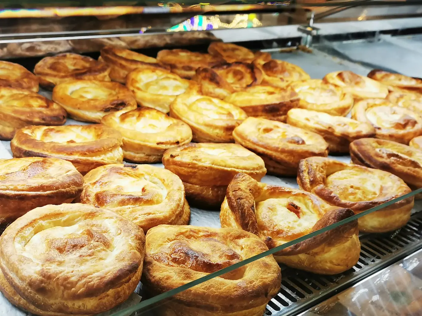 Rustici from Puglia